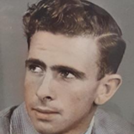 David William Power