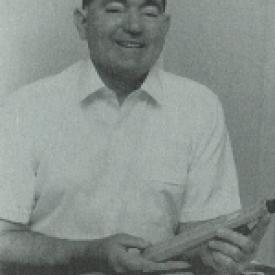 Harold Hinman