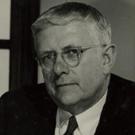 Herbert Evatt