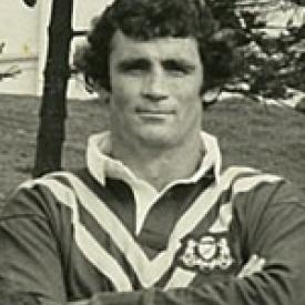 Jim Morgan