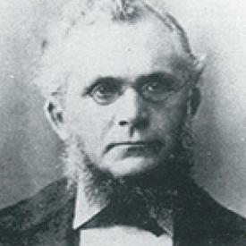 John Fraser
