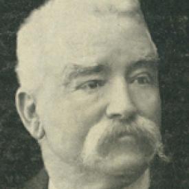 John Gillies