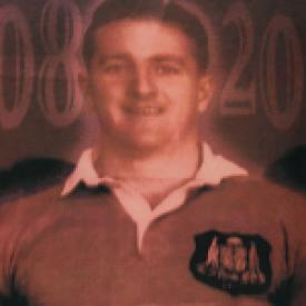 John Graves