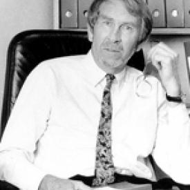 Mark Joseph Rowe