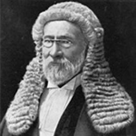 Sir Samuel Griffith