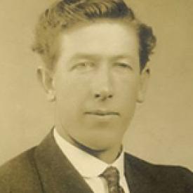 Tom Maguire