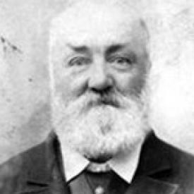 William Arnott