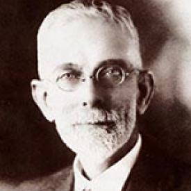 William S Pender