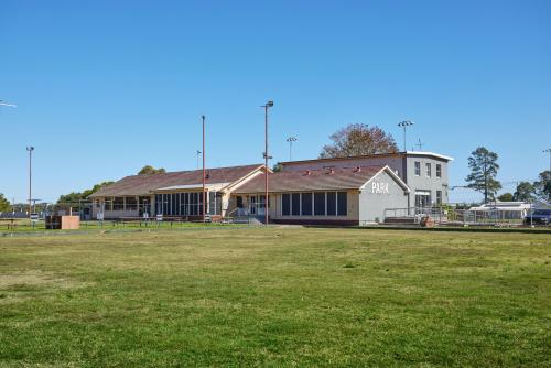 Maitland Park Bowling Club