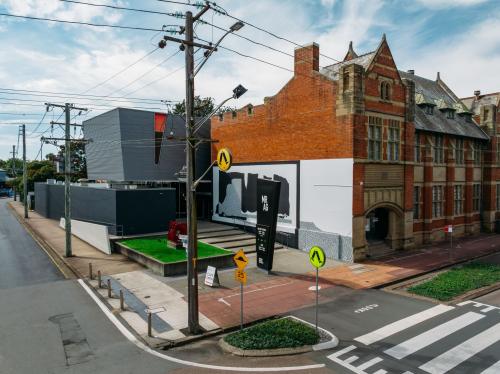 Maitland Regional Art Gallery