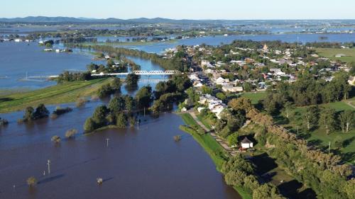 May flood 2025
