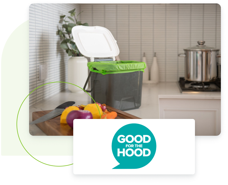 Good for the Hood Workshops