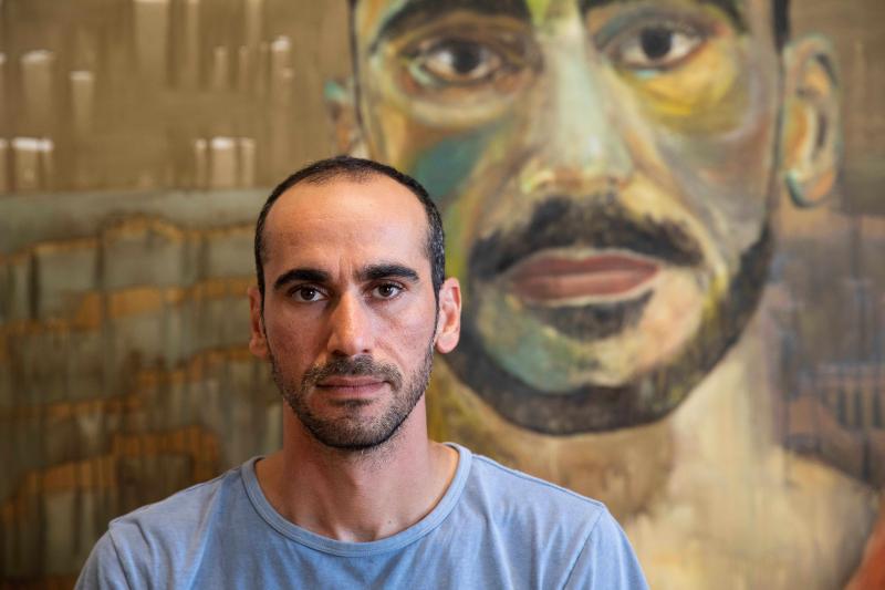 Mostafa Azimitabar
