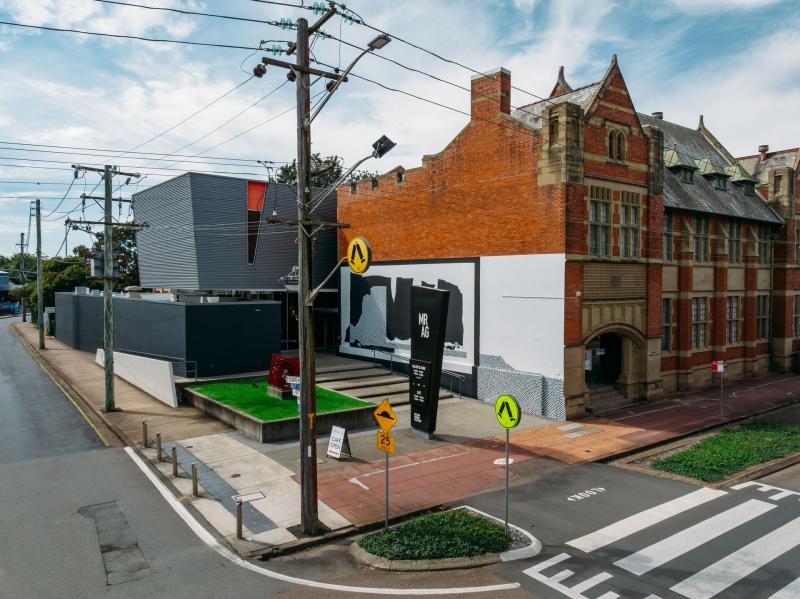 Maitland Regional Art Gallery