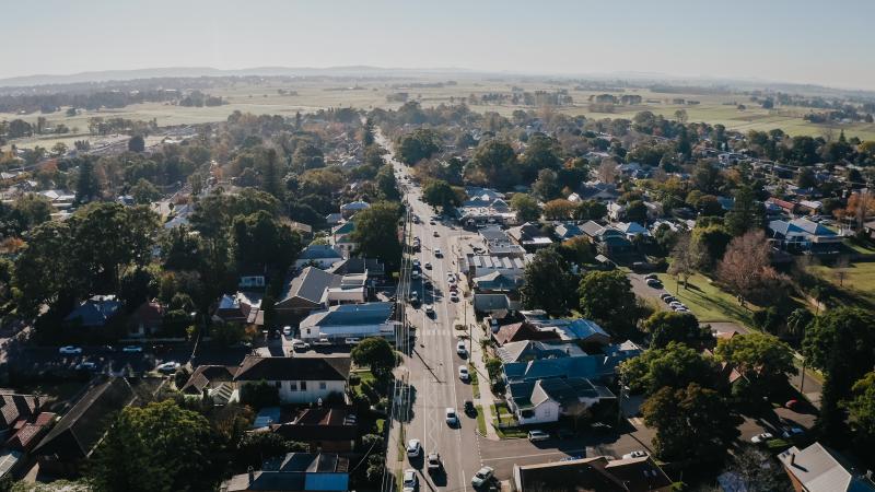 Maitland City Council proposes draft future plans for managing housing growth and rural lands
