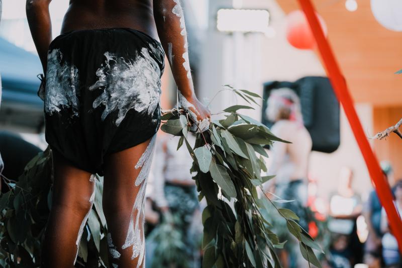 Maitland on journey to healing in Reconciliation Week