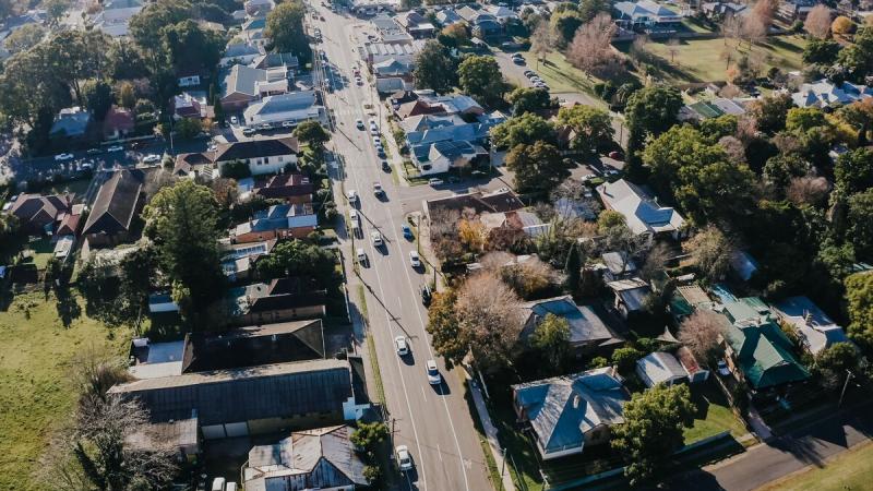 Joe Rider Motorcycle Campaign to hit Maitland roads