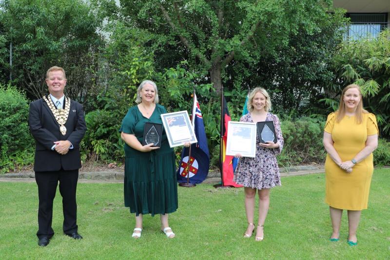 Council seeks community representation on awards and recognition committee