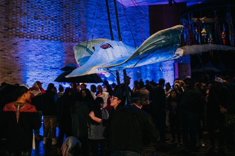 Flood risk forces Riverlights Festival cancellation