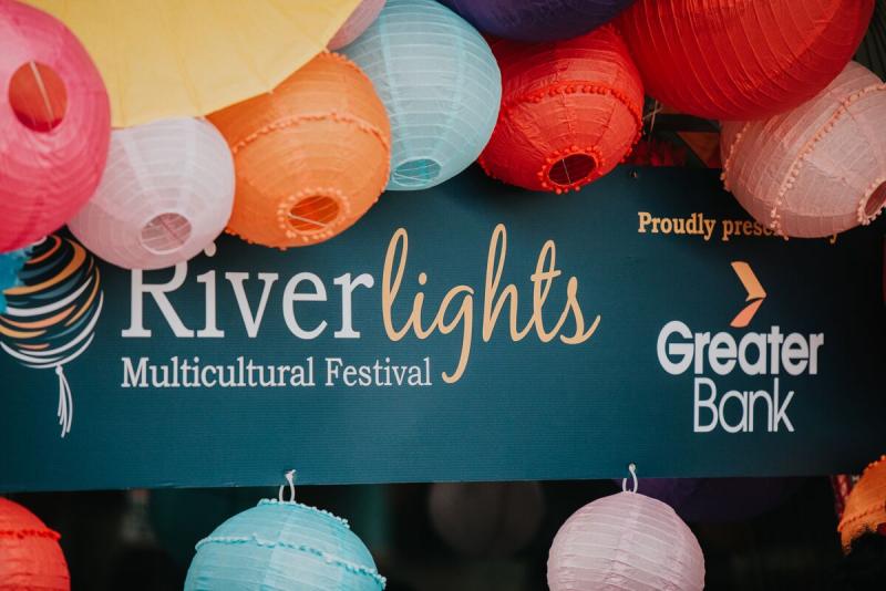 Riverlights Festival brings flavours and fun from around the world to Maitland