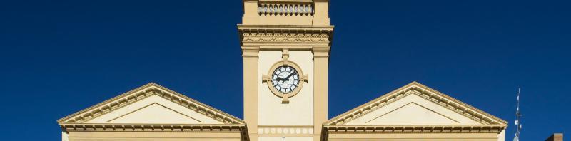 Town Hall