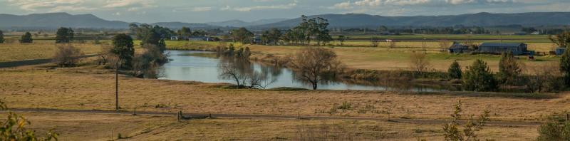 First ever meeting to coordinate healing efforts for iconic Hunter River Estuary