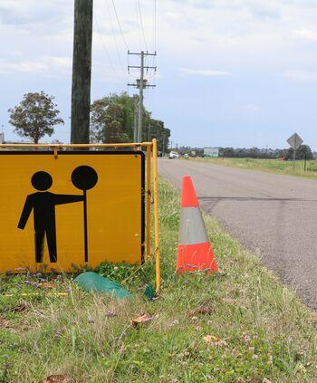 Rehabilitating Maitland Roads - Update May 2022