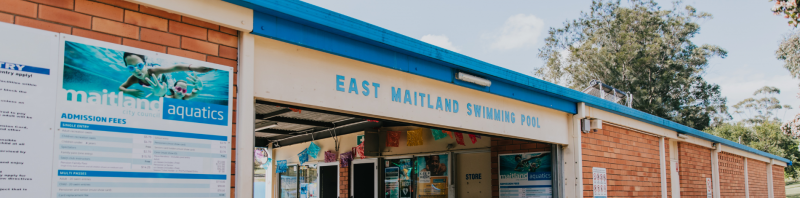 Emergency repairs and upgrades at East Maitland Aquatics Centre to cost nearly half a million dollars