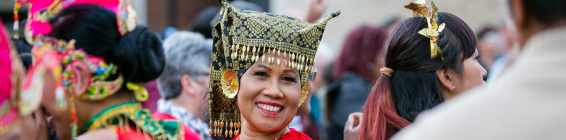 New Multicultural Community Directory to make the move to Maitland that little bit easier