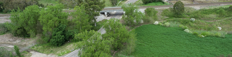 $3m project to help connect Farley with Maitland