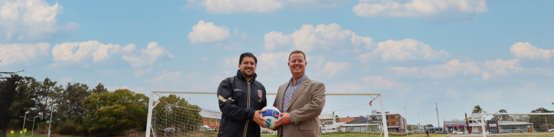 Newcastle Jets to call Maitland home in 2022/23