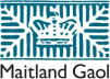 Maitland Gaol logo