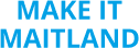Make it Maitland logo