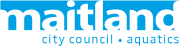 Maitland Aquatics logo