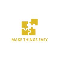Make things easy