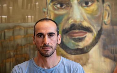 Mostafa Azimitabar