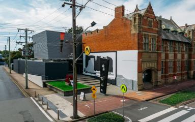 Maitland Regional Art Gallery