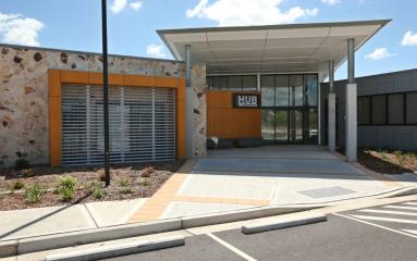 Gillieston Heights Community Hub