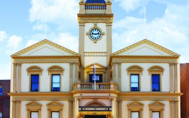 Maitland Town Hall