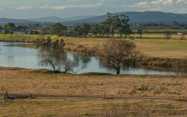 First ever meeting to coordinate healing efforts for iconic Hunter River Estuary  