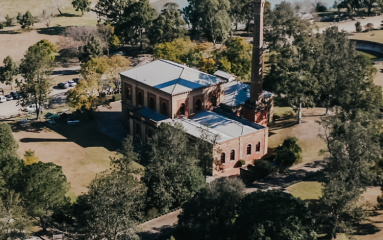 walka water works website header
