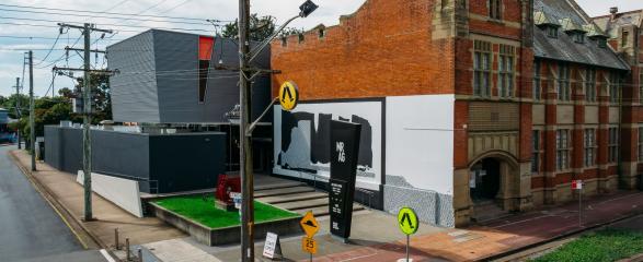 Maitland Regional Art Gallery