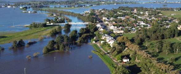 May flood 2025