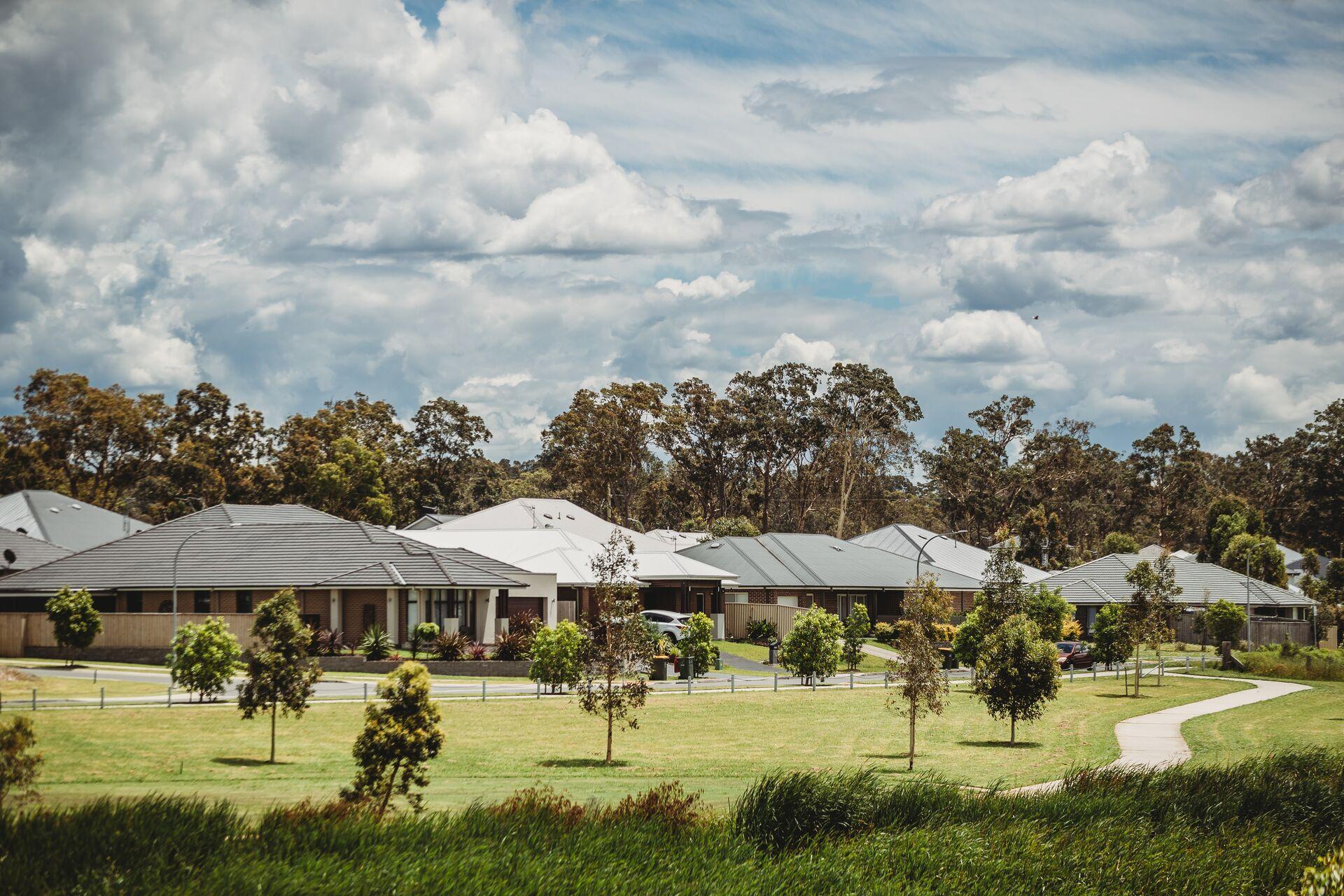 Image of Housing