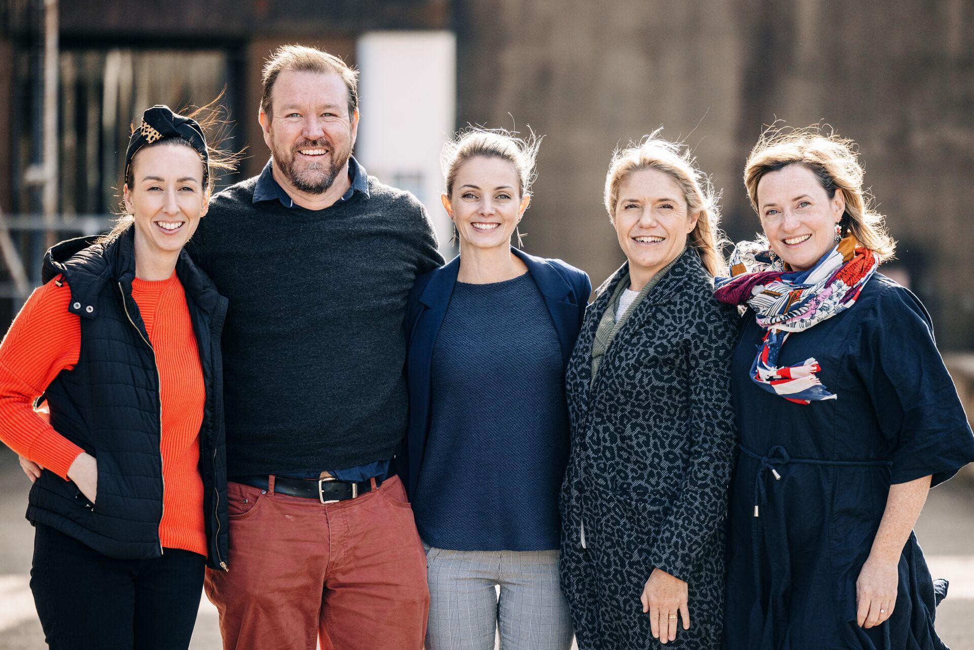 Council staff