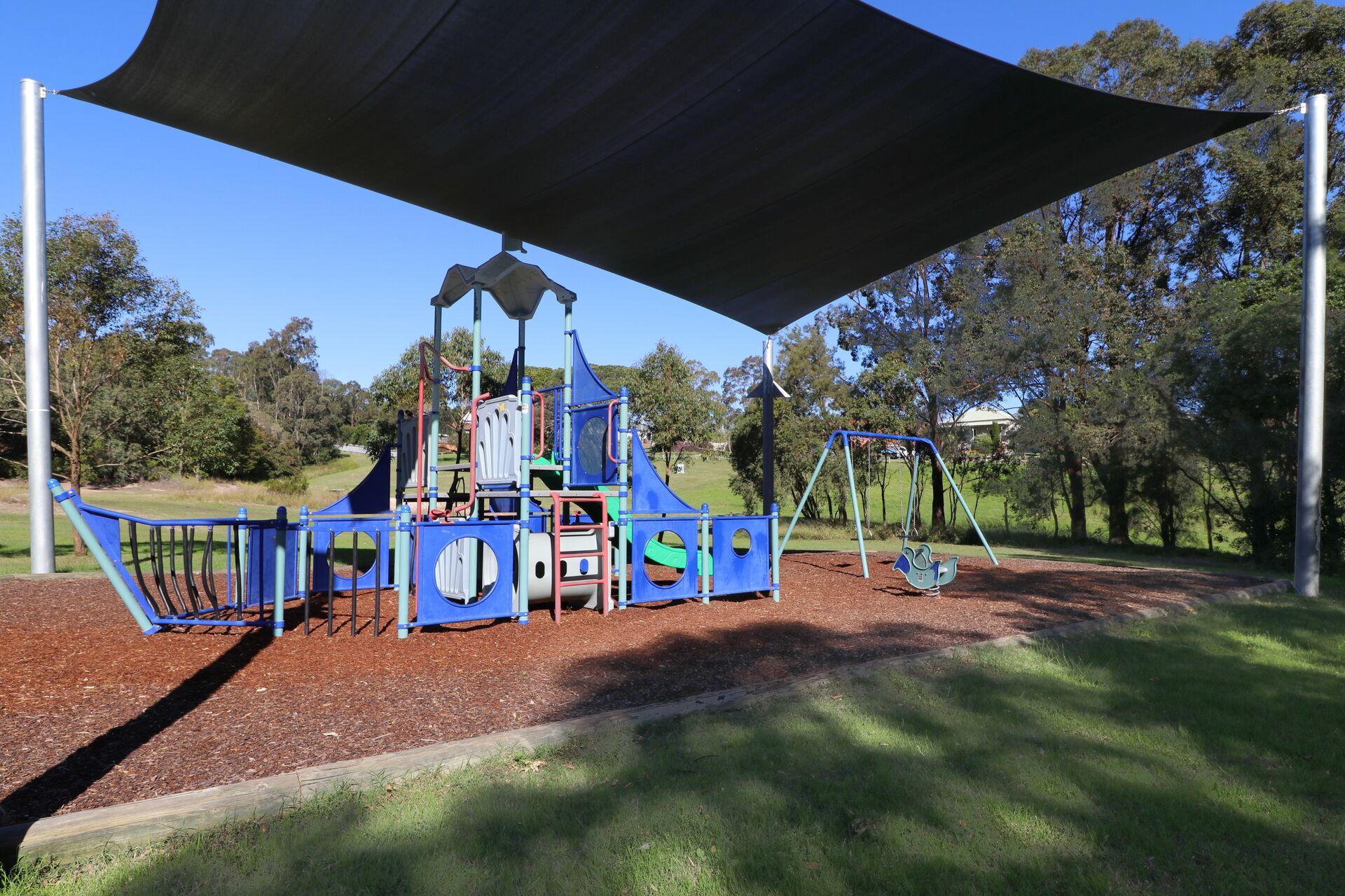 Playground