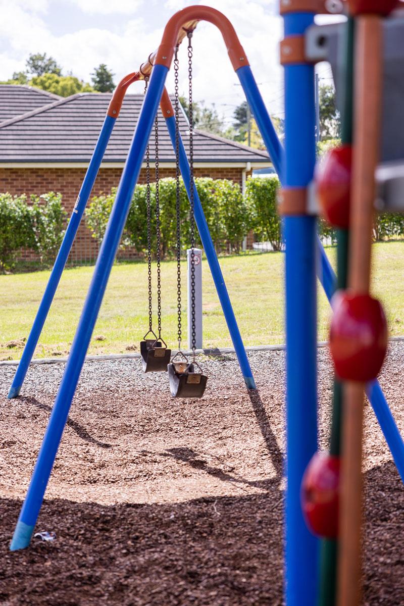 Swing 