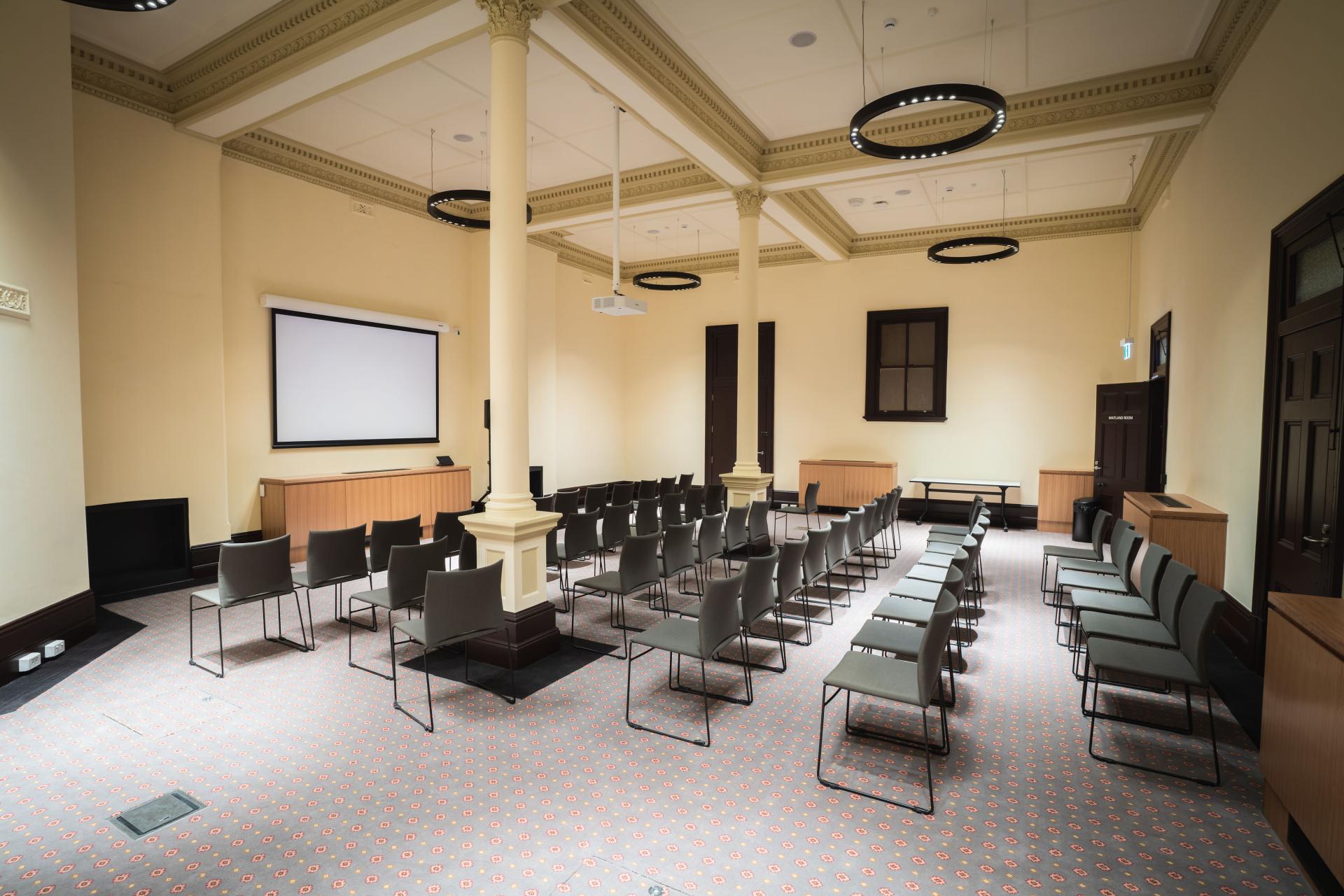 Meeting room