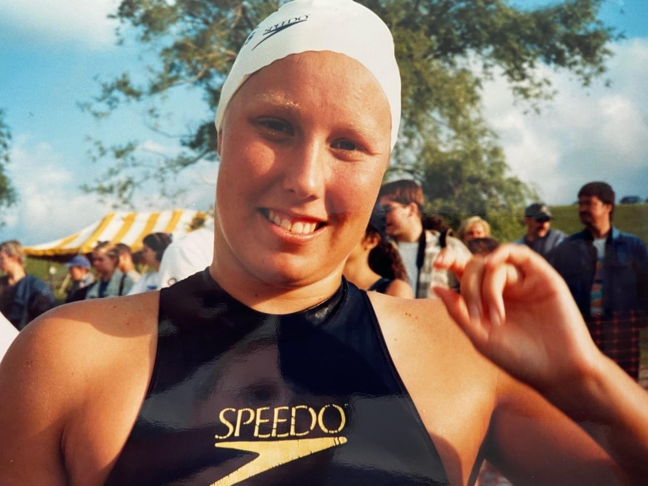 Kelly Puplett nee Driffield