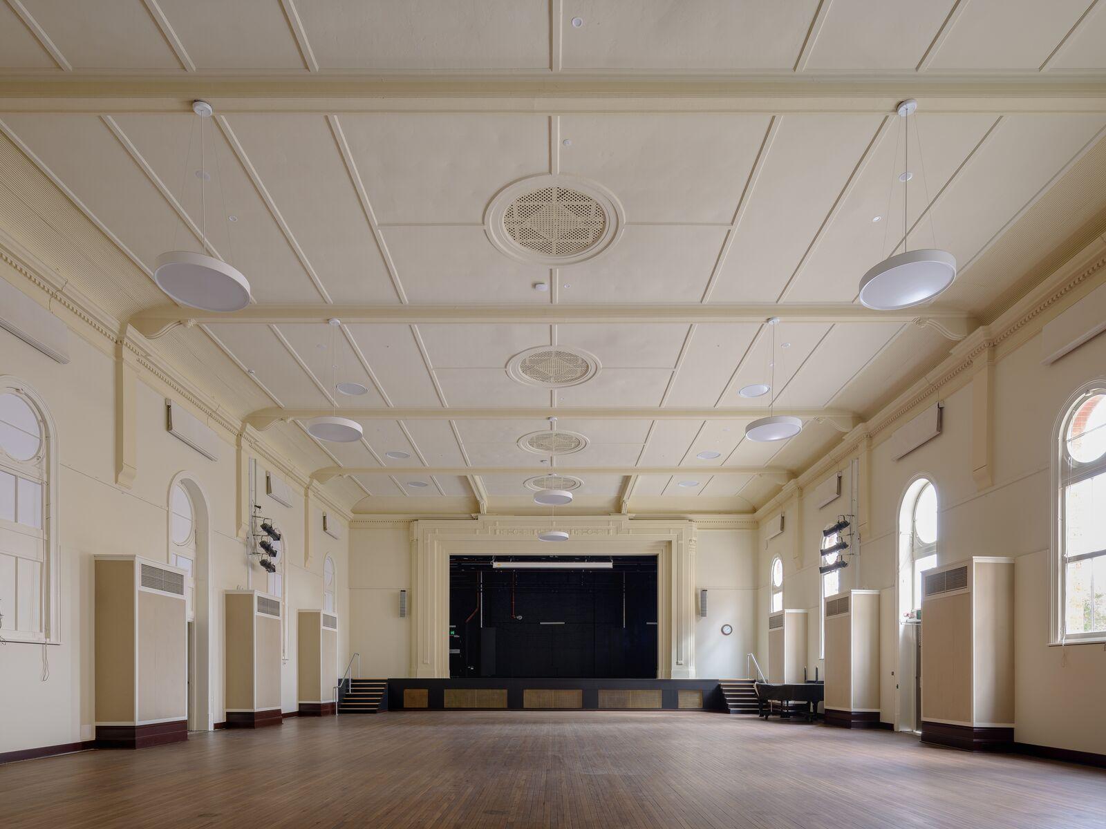 Maitland Town Hall